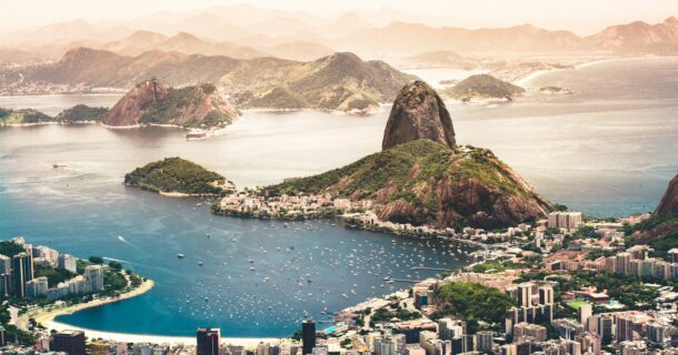 rio de janeiro