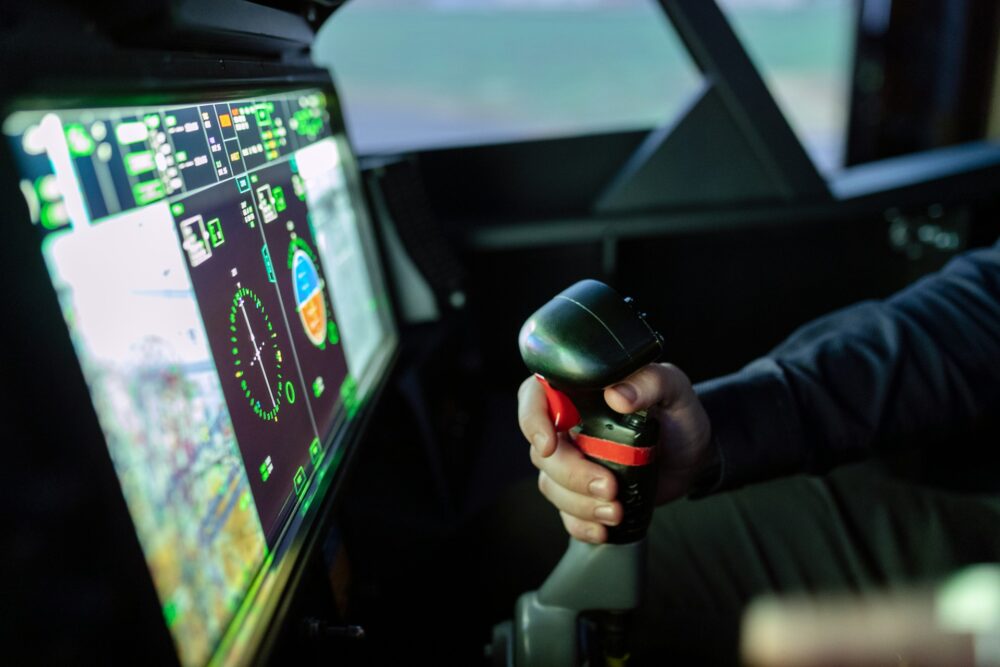 Engenharia Aeronáutica: cuidado das aeronaves e atividades aeroespaciais Engenharia Aeronáutica