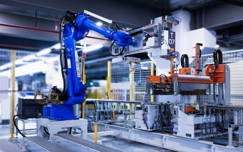 Como ser um engenheiro de robótica? Dicas de cursos para quem quer virar fera no assunto engenharia de controle e automação