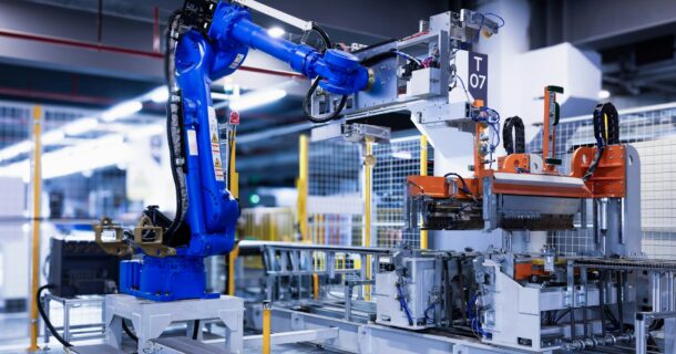 engenharia de controle e automação
