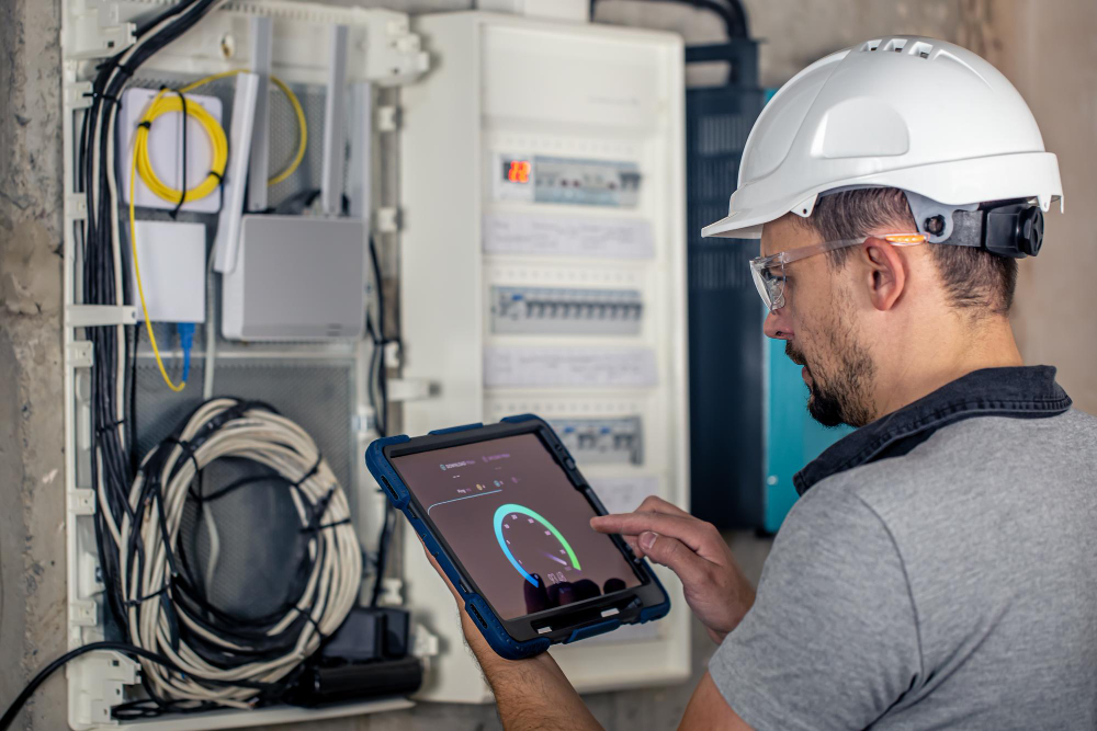 TUDO o que você precisa saber sobre Engenharia de Controle e Automação engenharia de controle e automação