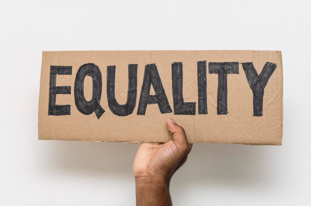 Vamos falar sobre a desigualdade nas engenharias? desigualdade nas engenharias