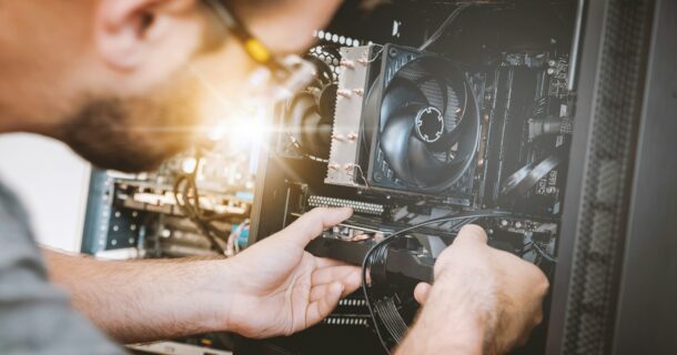 Engenharia da Computação
