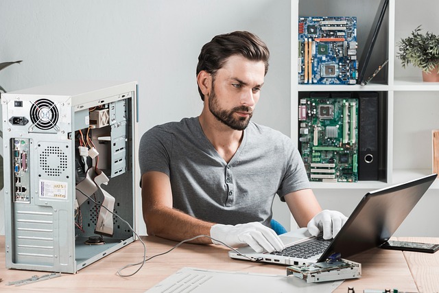 Engenharia da Computação
