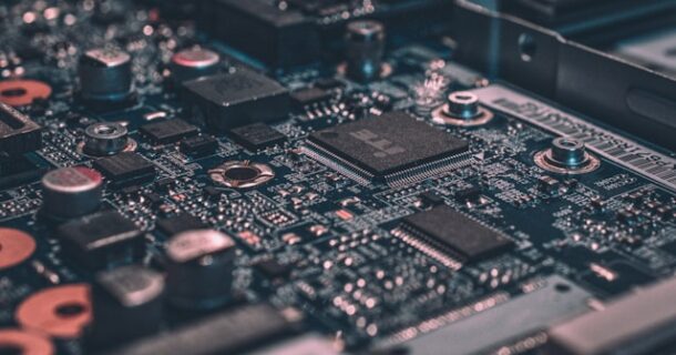 Engenharia da Computação
