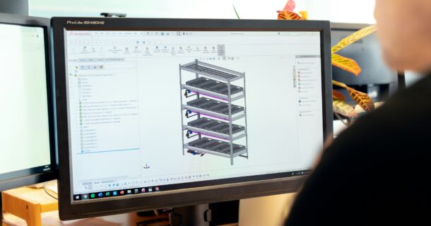 curso engenharia de produção ead