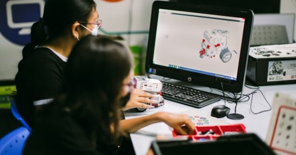 curso engenharia de produção ead