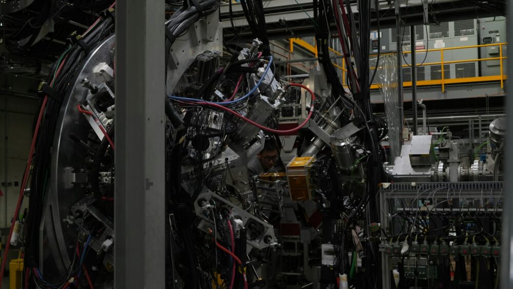 Guia 360 das Engenharias: Engenharia Física engenharia física
