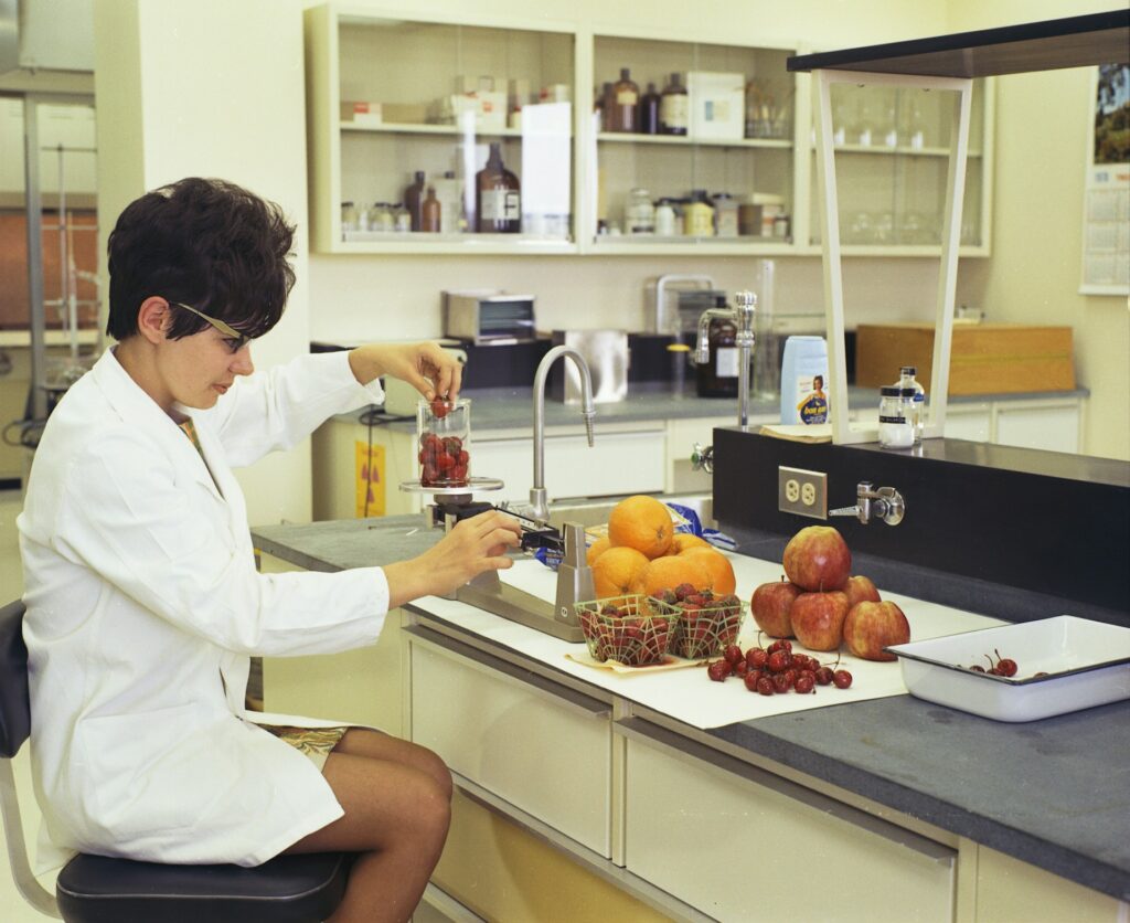 Biotecnologias: cursar Engenharia Genética ou Engenharia de Alimentos? Engenharia Genética ou Engenharia de Alimentos
