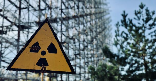 engenharia nuclear