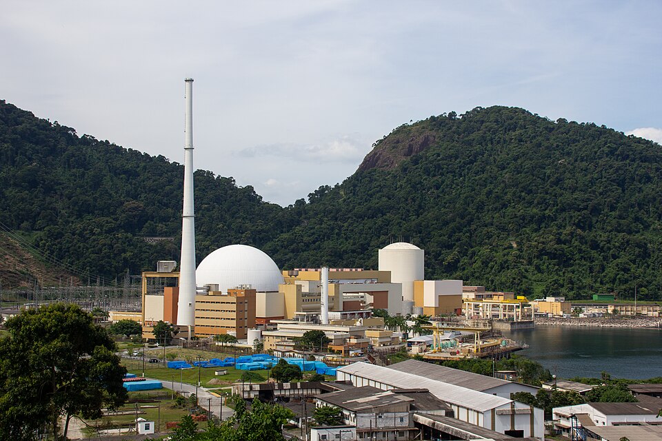 Será que o Brasil precisa de especialistas em Engenharia Nuclear? engenharia nuclear