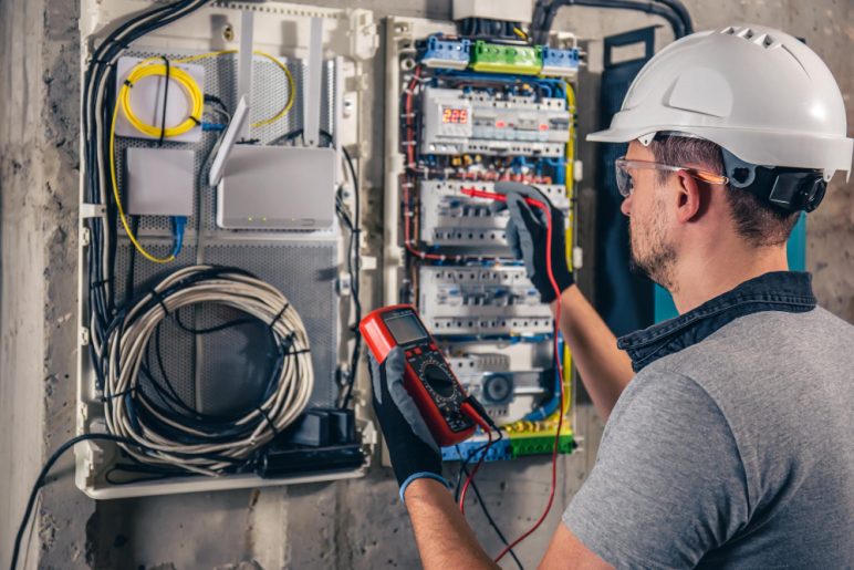 Áreas de Atuação da Engenharia Elétrica