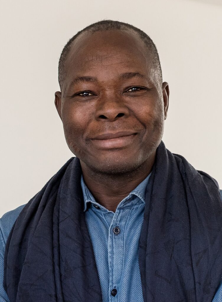 Diébédo Francis Kéré - prêmio Pritzker