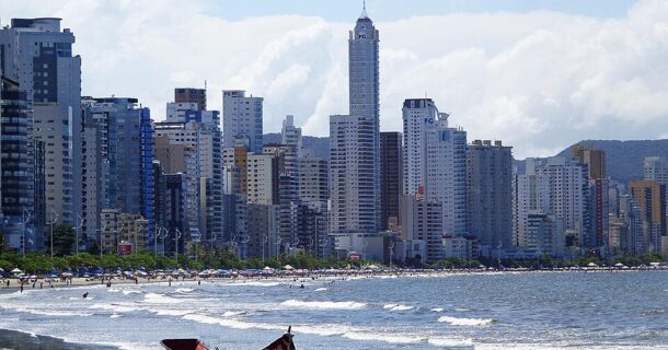 Balneário Camboriú