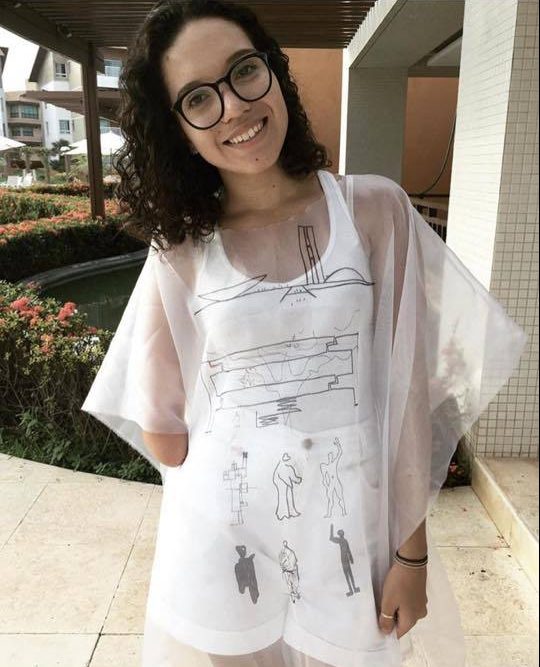 Um pouco da Arquitetura e Engenharia contada através das fantasias de Carnaval fantasias engenheiros e arquitetos