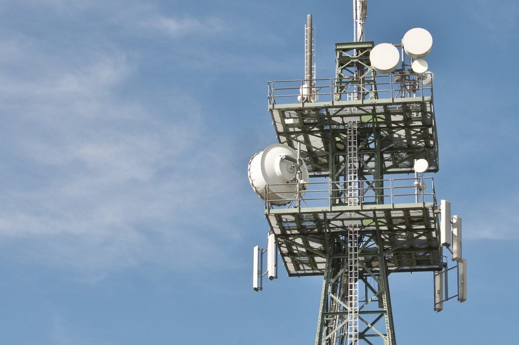 Telecomunicações: a Engenharia da operação e manutenção de equipamentos e sistemas engenharia de telecomunicações