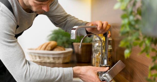 Instalações hidráulicas