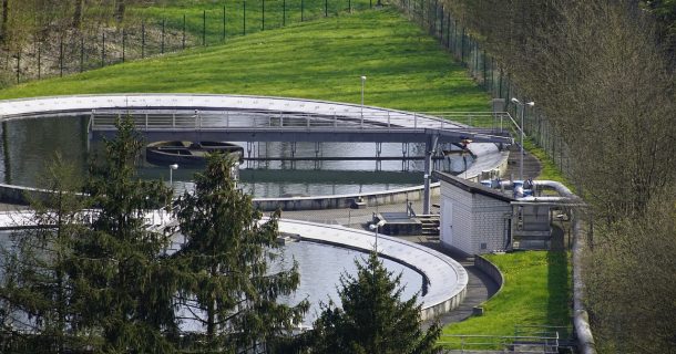 água - engenharia hídrica