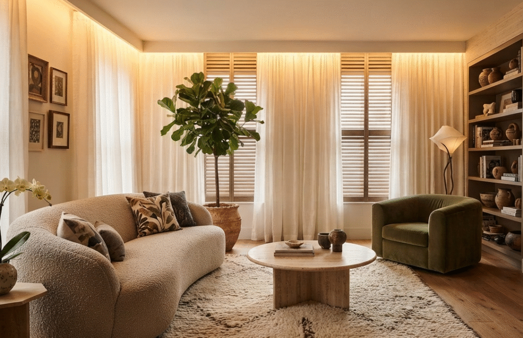 Mais luz, por favor! Wall Washing e outros efeitos luminosos para a sua casa Uplight iluminação arquitetura - wall washing