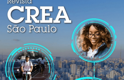 Revista CREA-SP