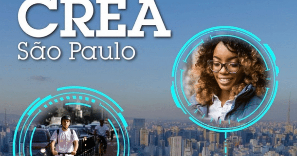 Revista CREA-SP