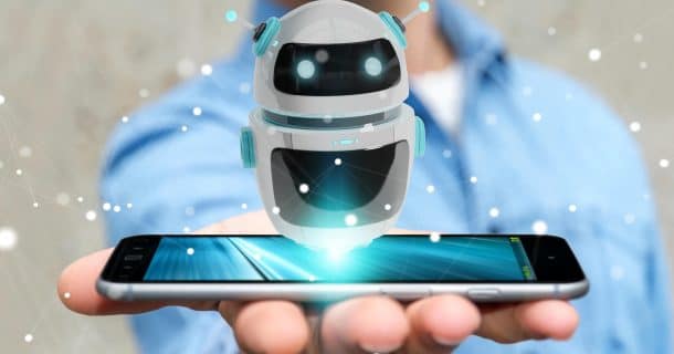 Inteligência Artificial