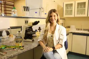 cientistas médicas brasileiras