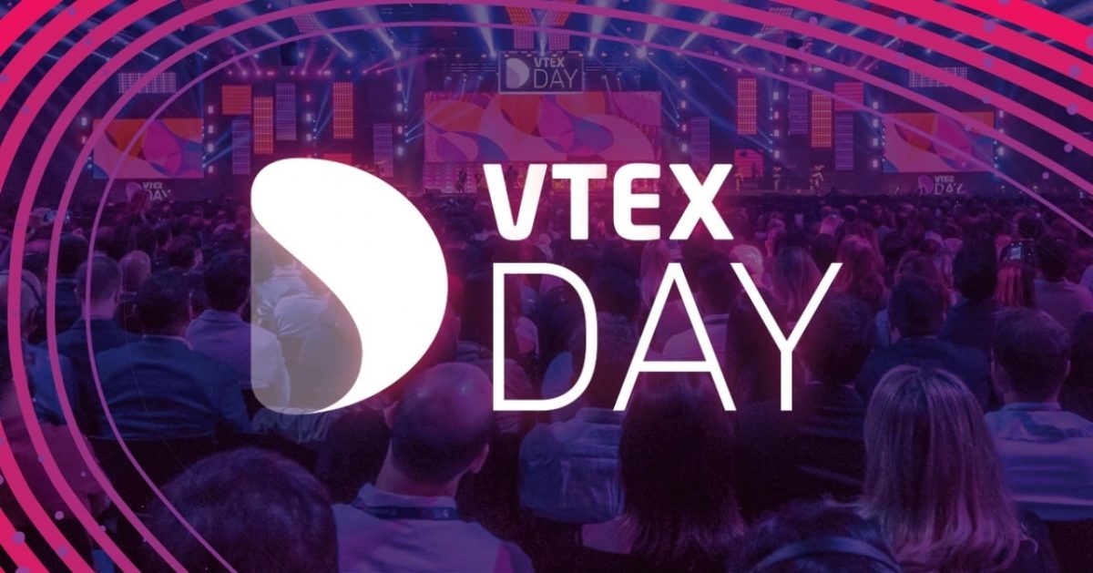 evento VTEX Day