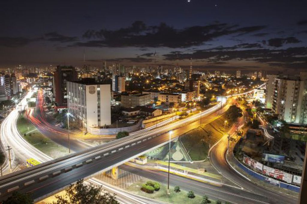 Cidade de Cuiabá