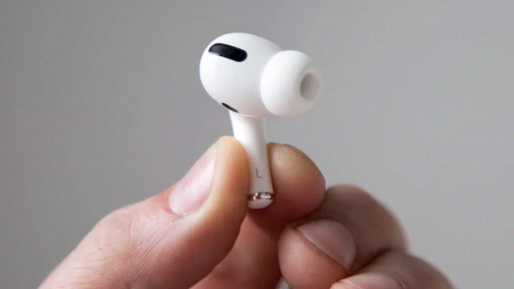 fones de ouvido Bluetooth