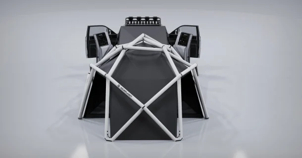 Cave Tent