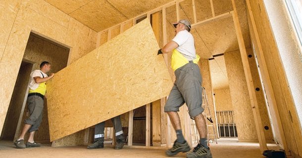 OSB