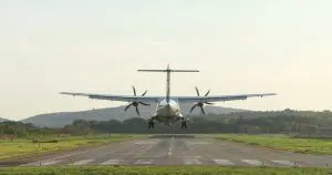 Entendendo o BIM na prática: o estudo de caso do Aeroporto de Governador Valadares, em Minas Gerais
