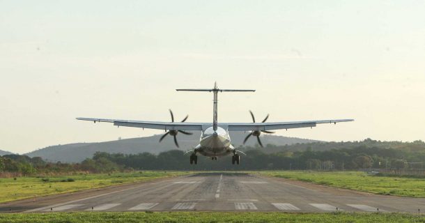 Entendendo o BIM na prática: o estudo de caso do Aeroporto de Governador Valadares, em Minas Gerais