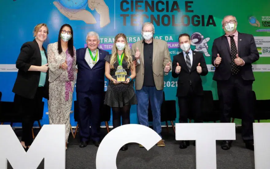 cientistas médicas brasileiras - ciência