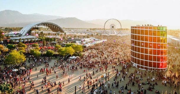 Festival Coachella 2022