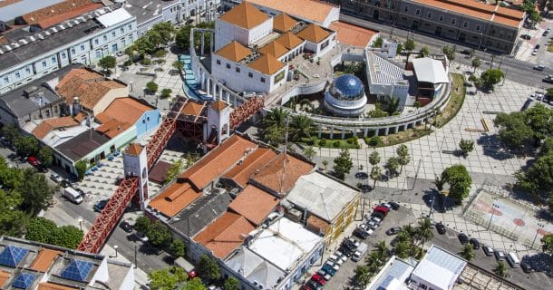 Município de Fortaleza