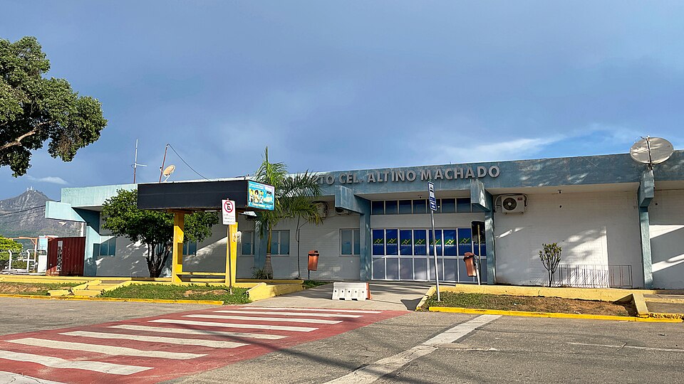 Entendendo o BIM na prática: o estudo de caso do Aeroporto de Governador Valadares, em Minas Gerais bim