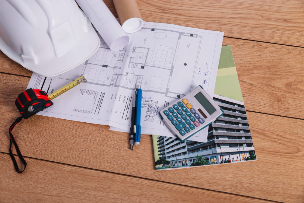 Como fazer um orçamento de obra de maneira eficiente? orçamento de obra