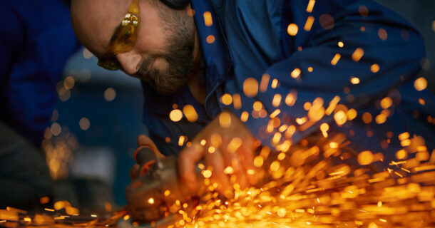 Engenharia Metalúrgica