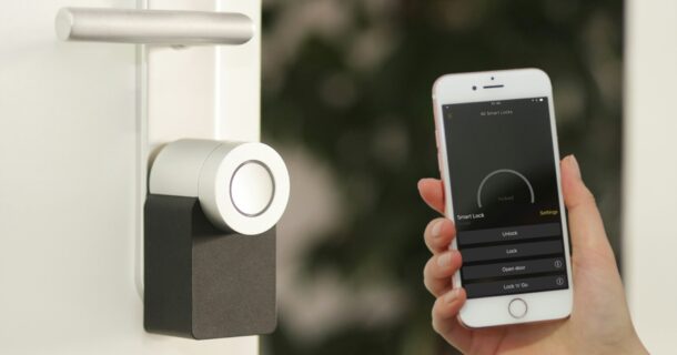 tecnologia casa inteligente