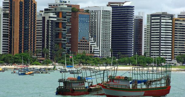 fortaleza