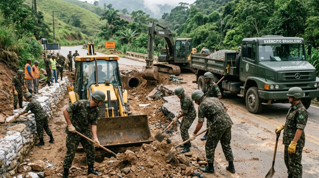 engenheiros militares