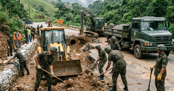 engenheiros militares
