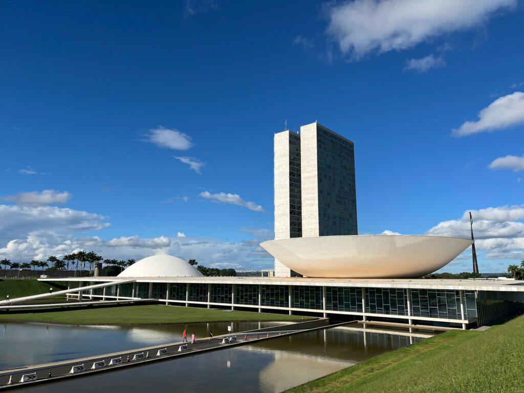 Por que Brasília ainda é um marco da Arquitetura Mundial? Descubra! Brasília