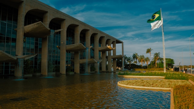 Por que Brasília ainda é um marco da Arquitetura Mundial? Descubra! Brasília
