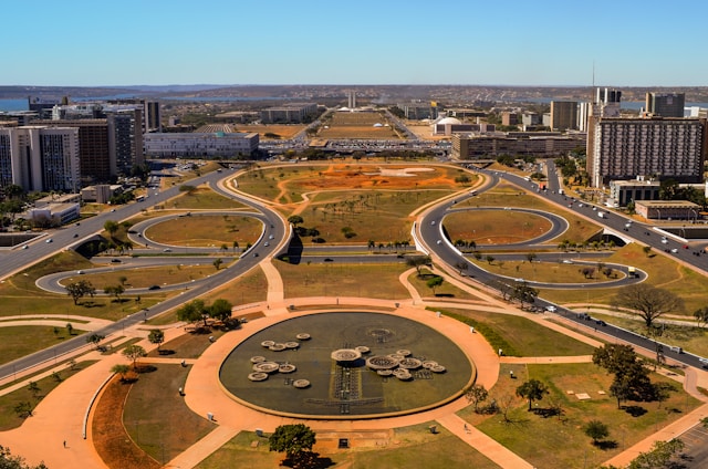 Por que Brasília ainda é um marco da Arquitetura Mundial? Descubra! Brasília