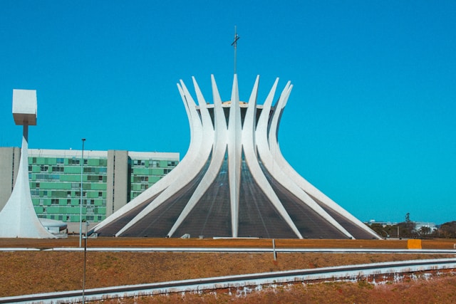 Por que Brasília ainda é um marco da Arquitetura Mundial? Descubra! Brasília