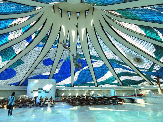 Por que Brasília ainda é um marco da Arquitetura Mundial? Descubra! Brasília