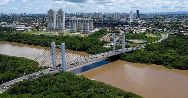 Cidade de Cuiabá